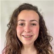 Profesora de primaria y 1º y 2º de ESO que imparte clases partículares de todas las asignaturas